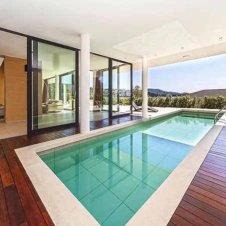 Villa Golden Rays - Cdn04100f-oya Primosten