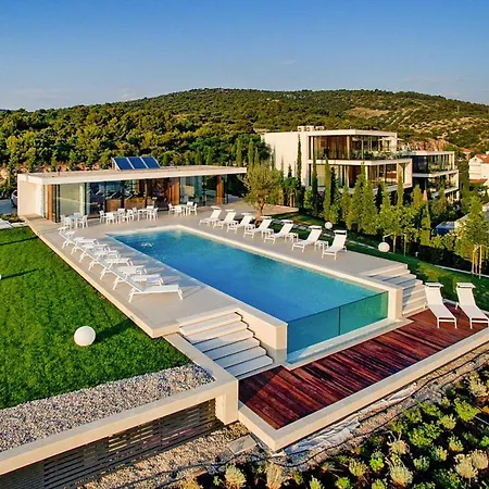 Villa Golden Rays - Cdn04100f-oya Primosten